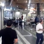 siverekte kahve kavgasi 4 yarali I2MjOjTt