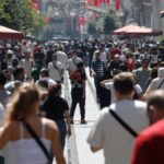 tuik yarin turkiye nufusunu aciklayacak Ip7O7BPR