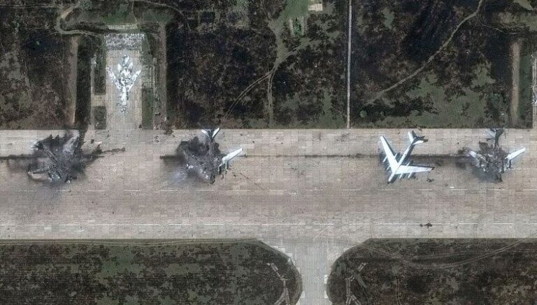 ukraynadan eksi 40 derecede operasyon sirket kurdular ozel patlayici urettiler Ki8KtKmI