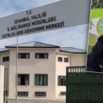 yemek zammini protesto ettikten sonra geri gonderme merkezine goturulen azerbaycanli nana meclis gundeminde BgnF8Dup