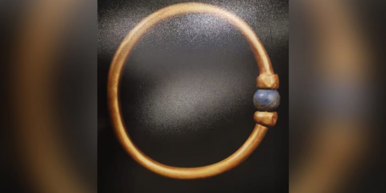 3 bin yillik bilezik calinmisti akibeti belli oldu KW4ntgtK