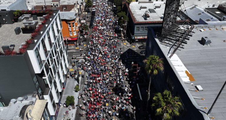 abdnin emek gununde hukumet karsiti protesto 4jidWyN3