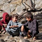 afganistanda deprem 157 bin ogrenci egitim alamiyor FFlcDWw5