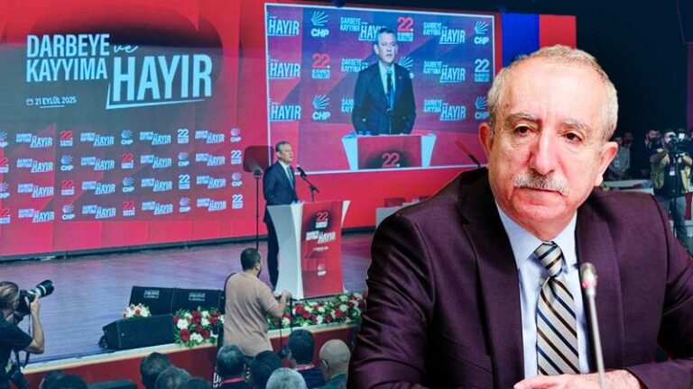 akpli miroglundan chp kurultayina carpici yorum kale artik iceriden fethedilemiyor truva atlariyla sonuc alinamiyor PAcOPWnE
