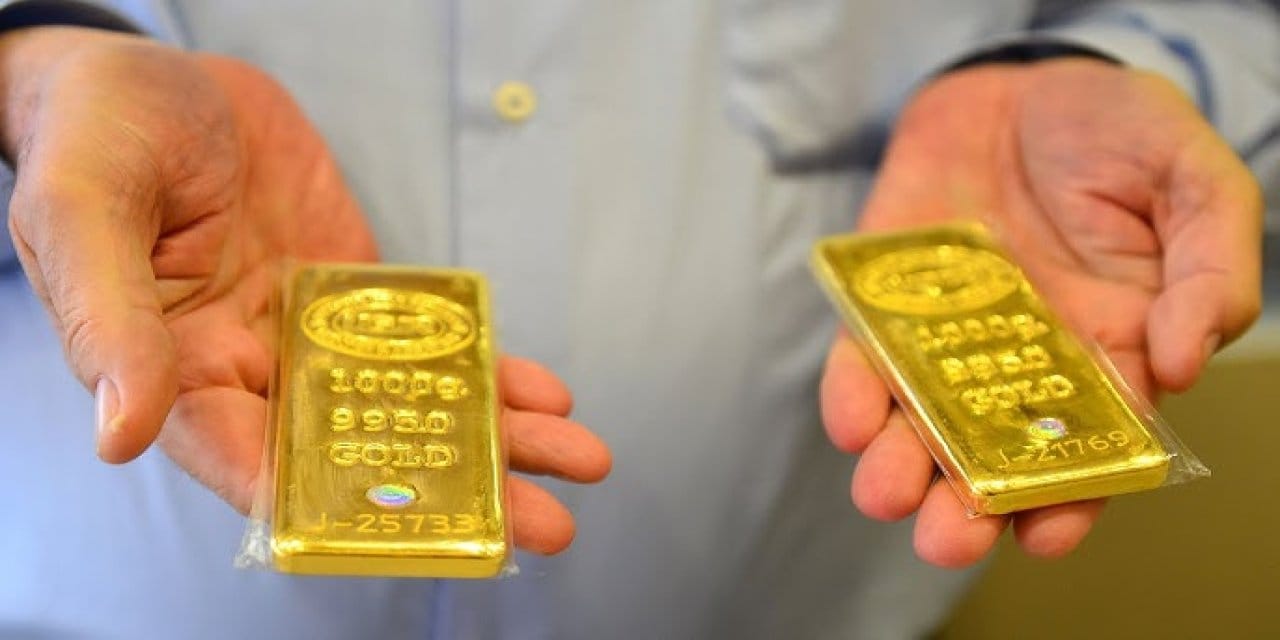 altin yatirimcisina cifte bayram TvBj2BdU