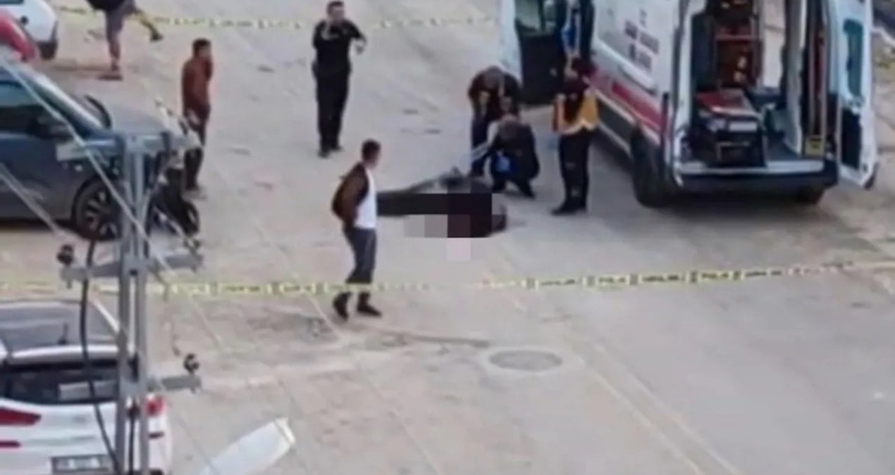 ankarada kanli sabah uzman cavus bacanagini oldurup intihar etti hlvStXdW