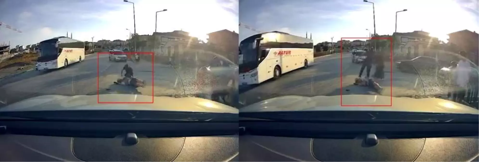 arnavutkoyde veli kavgasi yumruklarla saldiri 9HBdCsrr