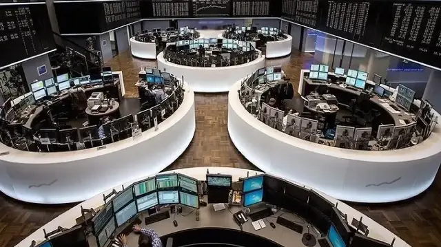 avrupa borsalari pozitif seyrediyor kpSS4kgZ