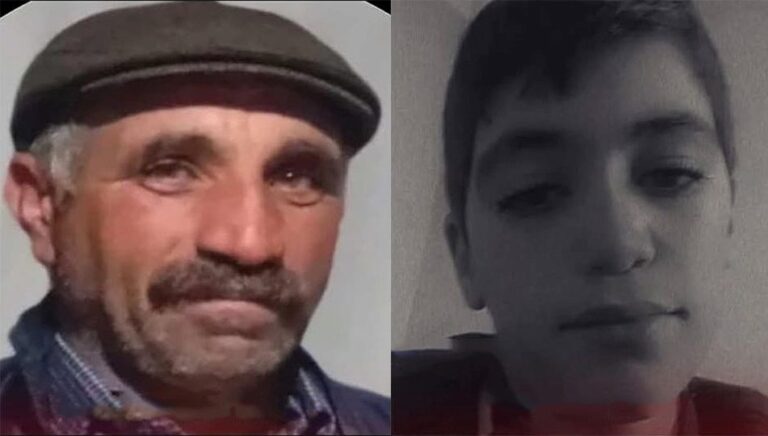 baba ogulun uzerine yildirim dustu bX8PRm7D