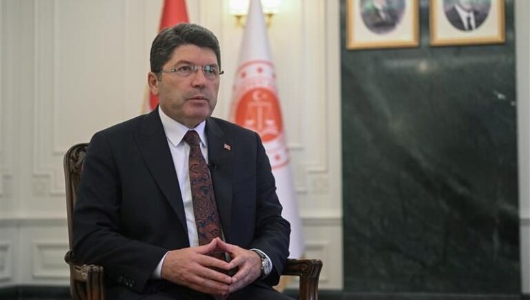 bakan tunc af anlamina gelen duzenlememiz yok HMas7my6