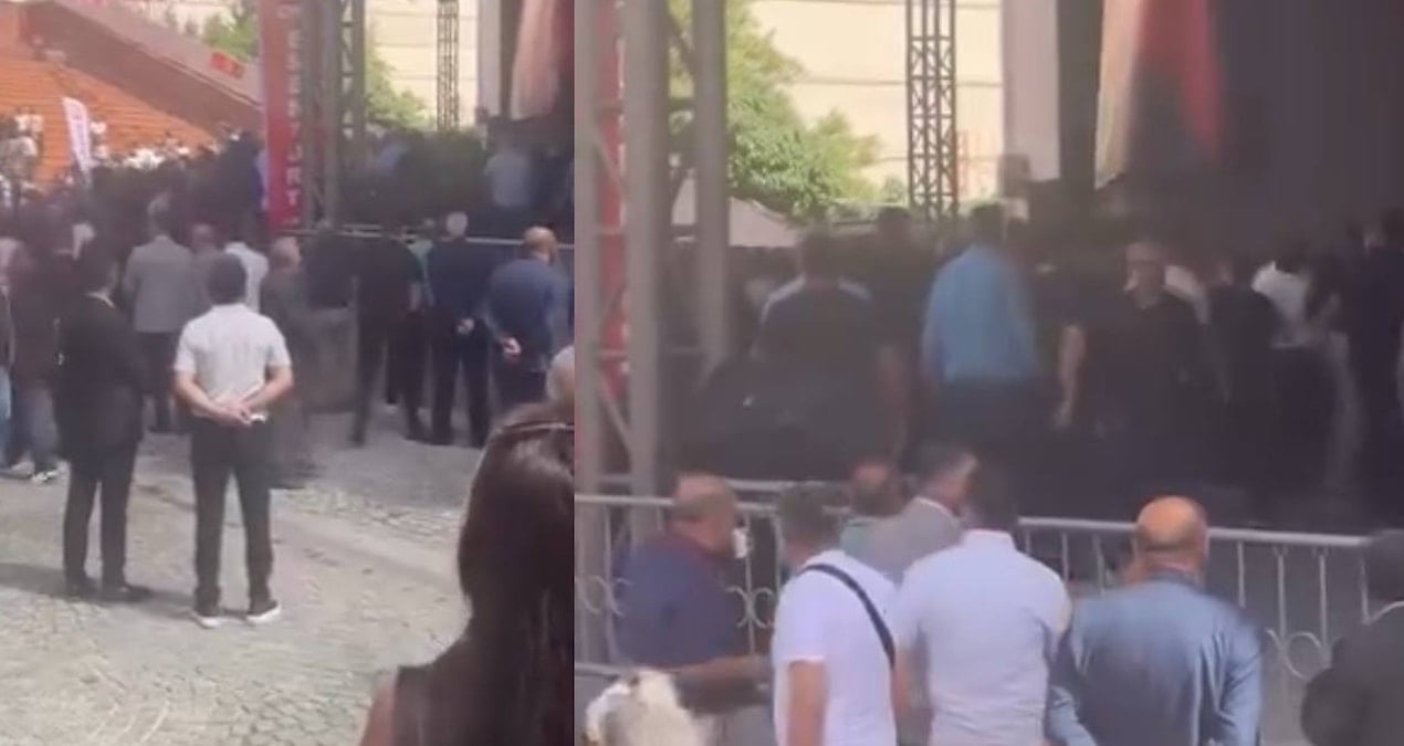 chp esenyurt ilce kongresinde kavga cikti 1NnLW4mB