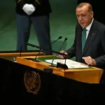 cumhurbaskani erdogandan sifir atik vurgusu iklim degisikliginde kritik rolde OHPTvv3Q