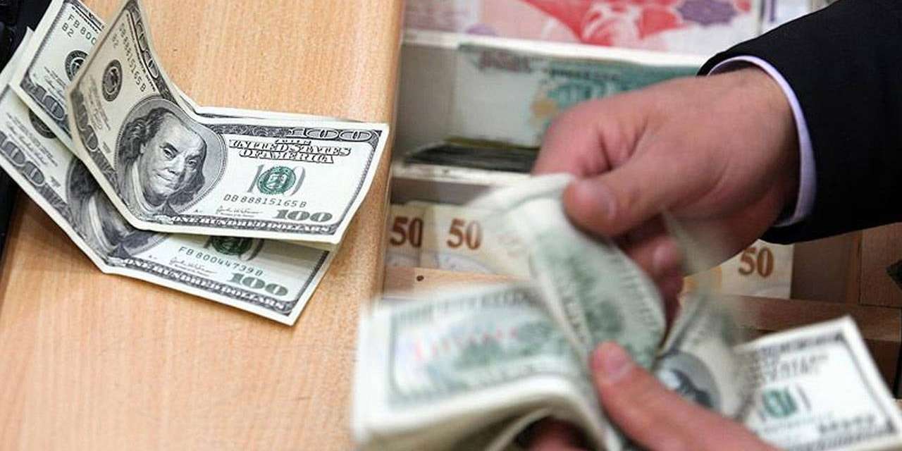 dolarin kac lira olacagini acikladi yandik KTVkr5Hp