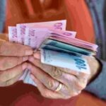 emekliler icin 30 bin lira alma sansi 6IB9de1I