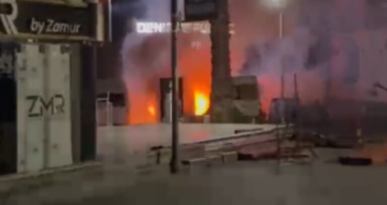 eski is yerini basti 15 milyonluk zarar cikardi DAF2ixgE