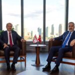 fidan ve tatar new yorkta bulustu IZWGvTJg