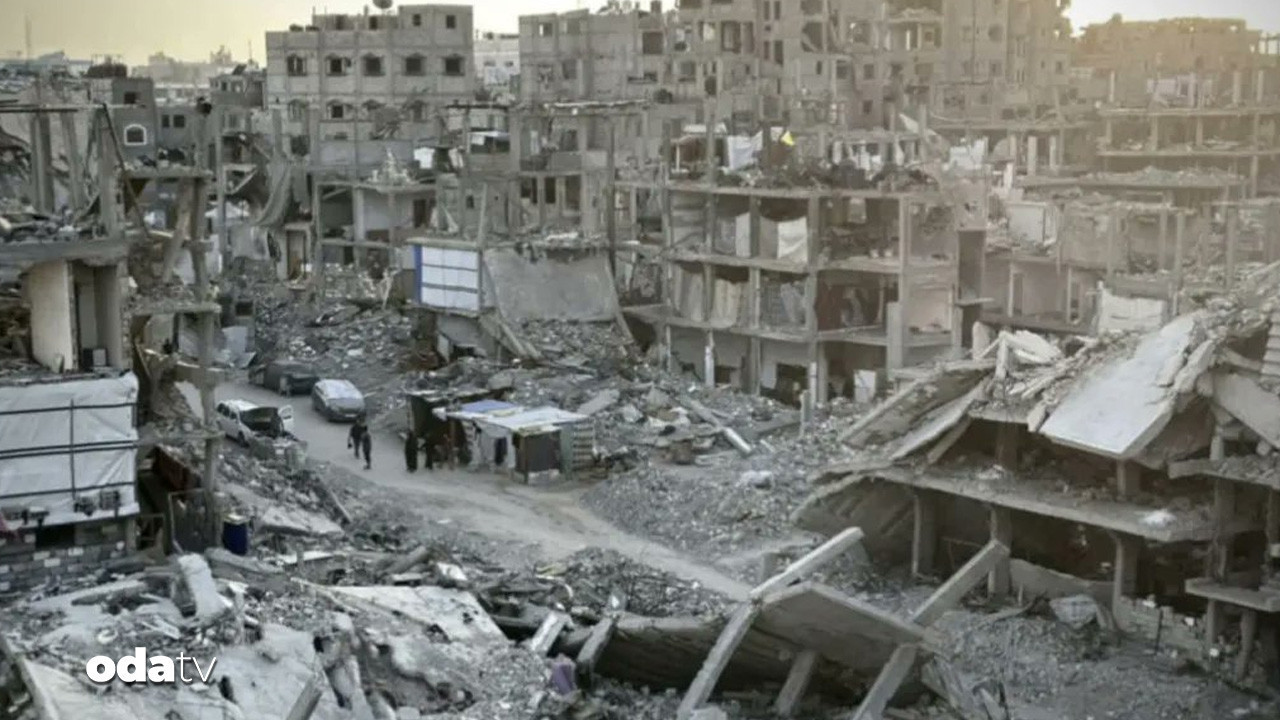 gazzede bir kanli gun daha 26 kayip yJAfywON