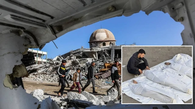 gazzede can kaybi 65 bin 174e cikti JSdJrON9