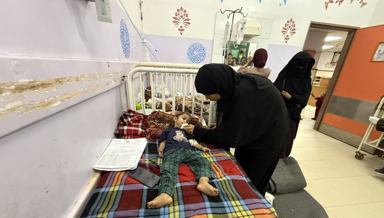 gazzede son durum aclik olum bombardiman zMU5NnKv