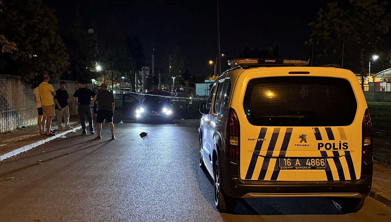 gece yarisi silahli catisma 1 agir yarali yCCnkW2K