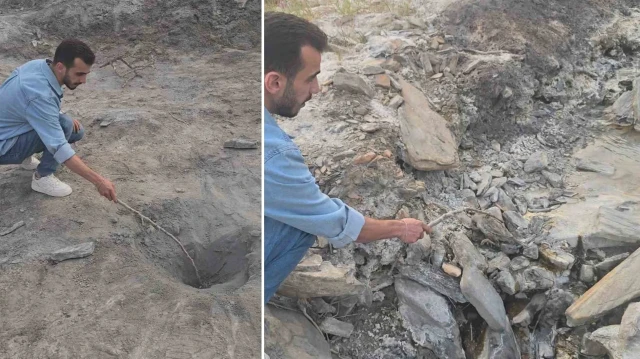 hakkaride gizemli vadi insanlara sifa hayvanlara olum saciyor UHdDKmNu