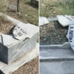 hatayda kabirlere zarar veriliyordu gercek bambaska cikti lLpaEywa