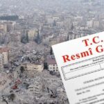 iktidardan deprem itirafi ekonomi programinda ortaya cikti gY8auW8K