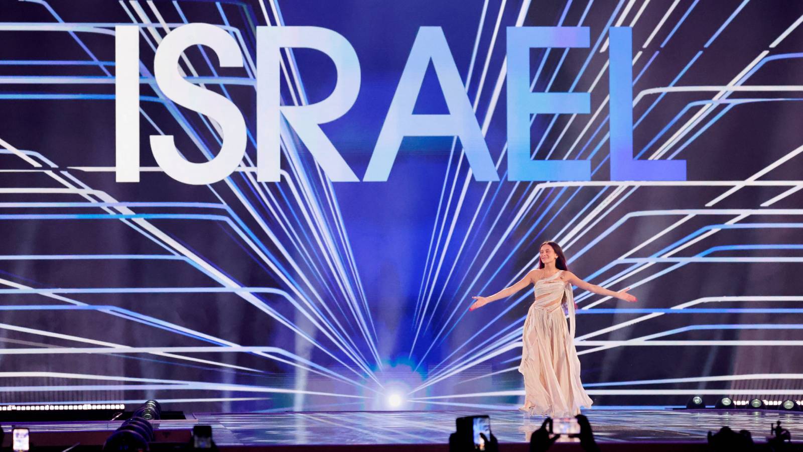 ispanya israilin ihrac edilmemesi halinde gelecek yil eurovisiona katilmama karari aldi 9TF9Gqg5