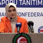 kadin emegi paneli birlik ve dayanisma vurgusu aDbNr8Vr