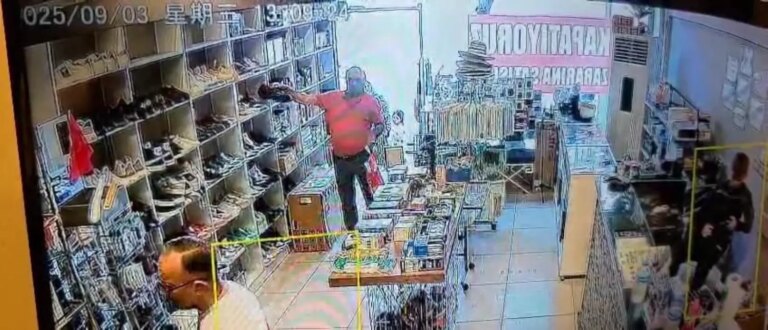kocaelide hirsiz ayakkabiyi caldi R7OvsvxP