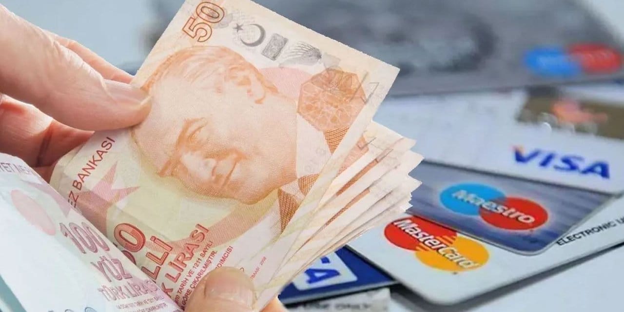 kredi karti faizleri dusuruldu 8NNisdTU