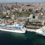 kruvaziyer turizminde tarihi yukselis SYcMYfsK