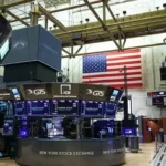 new york borsasi yukselisle acildi u2UCR5fO