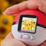 poke topu seklinde tasarlanmis pokemon oyuncagi cikis yapiyor hhuJkgwr