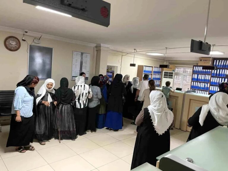 sirnakta egitim icin destek programi DirGcS1l