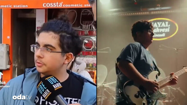 sokak roportajindan seksendort sahnesine Qdt6rJH6