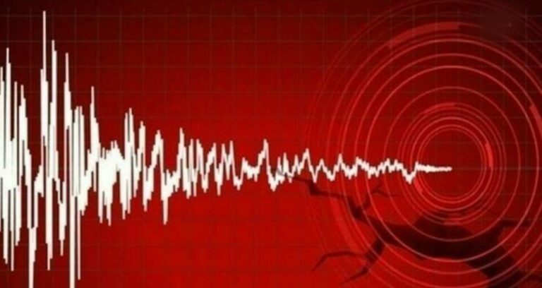 son dakika sindirgida 40 buyuklugunde artci deprem PE5Xu27V