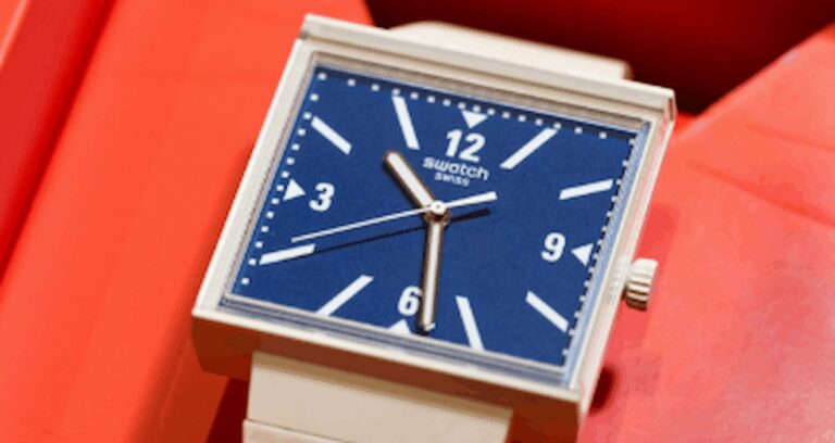 swatchin trumpa gondermeli urunu 2 gunde tukendi P85iVsp6