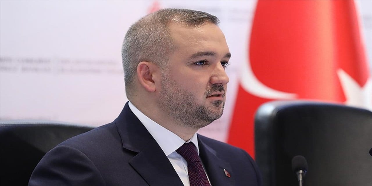 tcmb baskani karahan acikladi ara hedeflerde sapma olursa sikilasma devreye alinacak xgXtFa2K