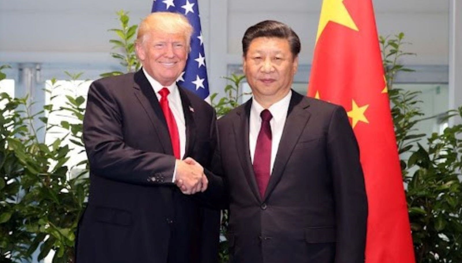 trump gelecek yilin baslarinda cine gidecegim rMjkYfdH