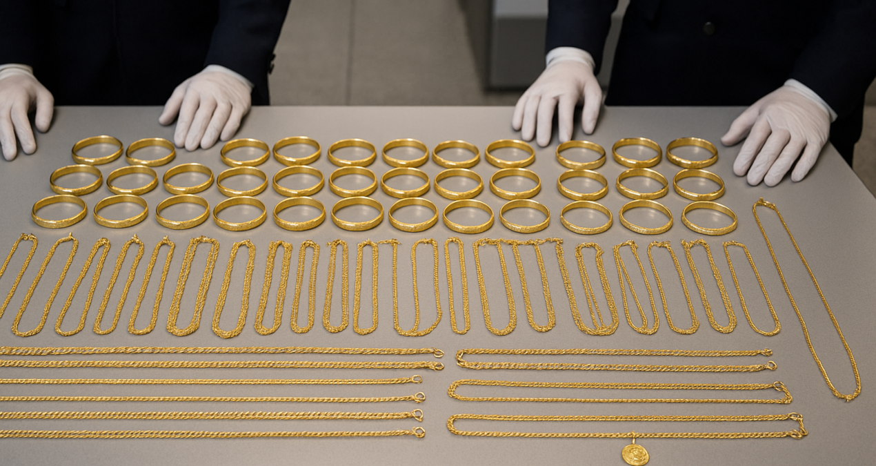 turkiyeden gelen yolcunun uzerinden milyonluk altin cikti 2wtVyw4C