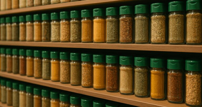 unlu baharat tuketmeyin uyarisiyla acilen market raflarindan toplatiliyor A2wQ8ONJ