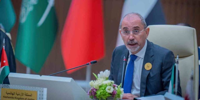 urdunlu yetkili netanyahunun ne istedigini acikladi Ez1ArKZV