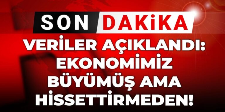 verileri aciklandi ekonomimiz buyumus ama hissettirmeden kvXQFald