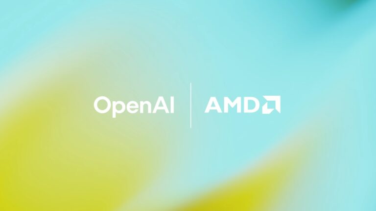 amd ve openai yapay zeka altyapisi icin anlasti O4ubzpcX