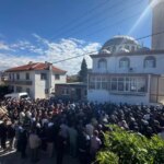 canakkalede otomobil yangininda hayatini kaybeden mehmet ozdemir defnedildi bKr5Bnuj