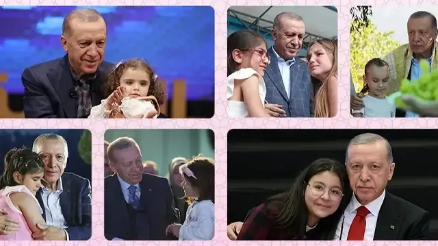 cumhurbaskani erdogan dunya kiz cocuklari gununu nazim hikmetin dizeleriyle kutladi uyMClcQa