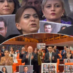 dem partiden adalet bakanliginda aciklama hem baris diyorlar hem demirtasi cezaevinde tutuyorlar b5HR9Ek1