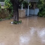 edremitte saganak yagis su baskinlarina neden oldu R6xAEuQk