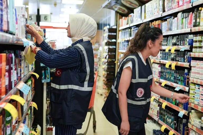 fiyat etiketlerinde yeni donem resmi gazetede yayimlandi HI9IpOdd